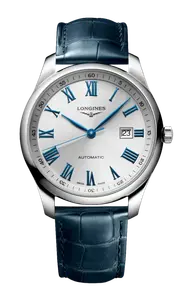 Часы the master collection Longines
