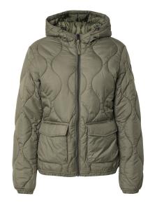 Зимняя куртка NAPAPIJRI, зеленый