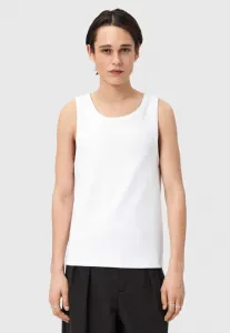 Верхняя часть оси Allsaints, Optic White