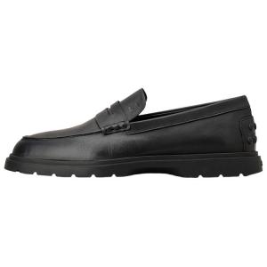 Пенни-лоферы с миндалевидным носком TOD'S