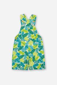 Комбинезон для джунглей Kite, мультиколор