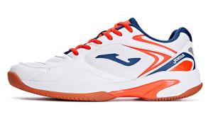 Кроссовки JOMA Training Shoes Men Low-top White/orange, цвет Orange