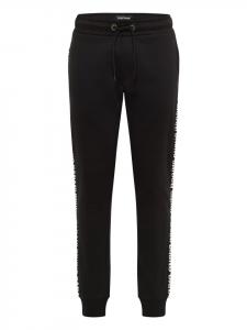 Спортивные брюки FRANCO черного цвета Bruno Banani