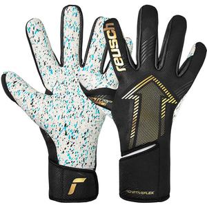 Перчатки Fastgrip Fusion Junior Reusch, мультиколор