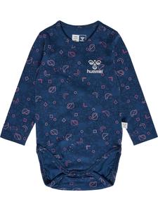 Комбинезон на кнопках Hummel для девочек Hmlfia в !SARGASSO SEA Hummel