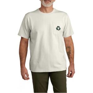 Футболка унисекс Carhartt, серый