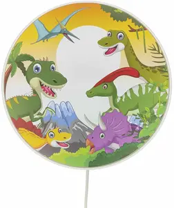 Настенный светильник Niermann Dinos, мультиколор