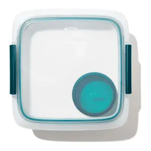 Контейнер для салата Pre&Go Oxo, прозрачный