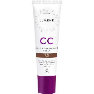 BB-крем cc color correcting cream lsf 20 Lumene, объем 30 мл