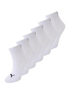 Носки PUMA, белый
