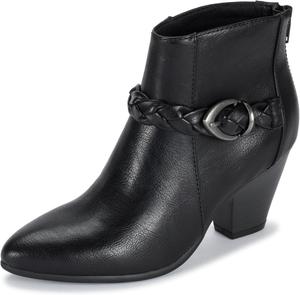 Женские ботинки BareTraps LEDELL, Black