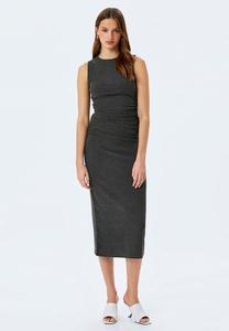 Платье-футляр Koton, антрацит