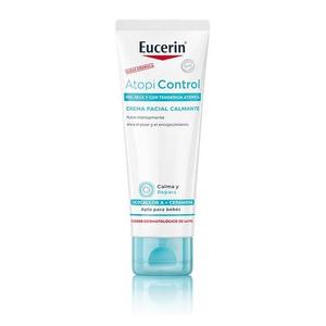 Крем для лица EUCERIN Atopicontrol Crema Calmante, 50 мл