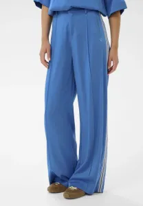 Брюки crthea Cream, Palace Blue