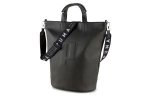 Женская сумка через плечо Puma, Black