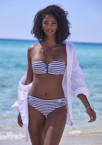 VENICE BEACH Женский бикини-топ бандо