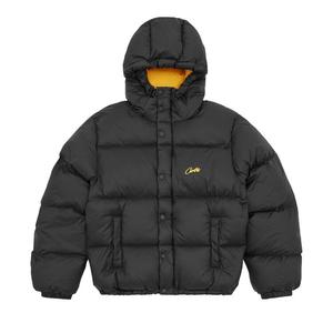 Куртка Corteiz Bolo V2 'Black', черный