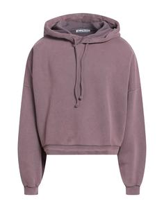 Толстовка Acne Studios, сливовый