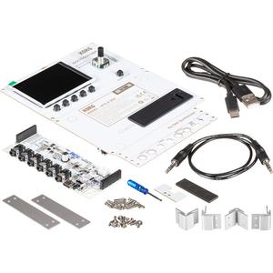 Синтезатор Korg Nu:Tekt NTS-2 Oscilloscope DIY Kit NTS2OSC
