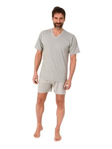 Пижама NORMANN, серый