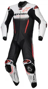 Гоночный костюм GP-R7 Alpinestars, мультиколор