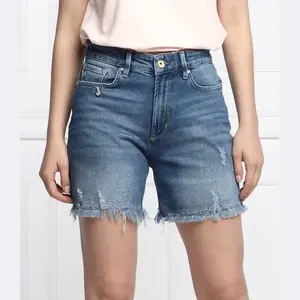 Шорты стандартного кроя Joop!, синий