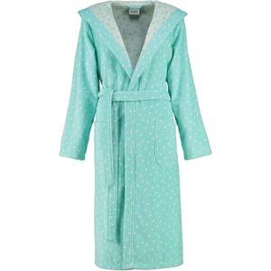 Халат Cawoe, зеленый