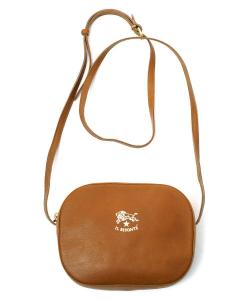 Сумка через плечо IL BISONTE