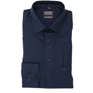 Рубашка OLYMP 006 1062/44 en, ночной синий