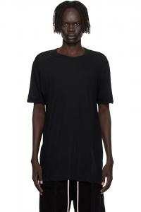 Футболка уровня Concordians Rick Owens, черный