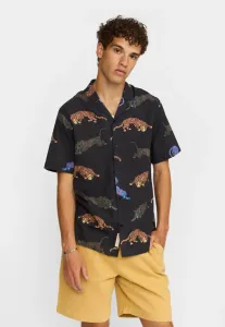 Рубашка Revolution, Black