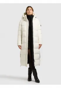 Зимнее пальто dote2 Khujo, Luna White