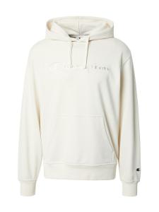 Толстовка Champion Authentic Athletic Apparel, светло-бежевый