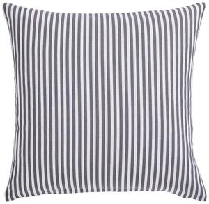 Наволочка Esposa серый, 45/45 см