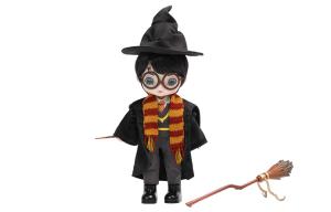 Фигурки Viya Doll x Harry Potter POP MART