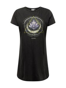 Платье ONLY Carmakoma, черный