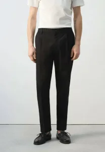 Чинос Mango, Black