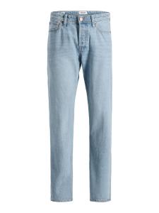 Jack & Jones Junior Джинсы Regular 'JJIChris JJOriginal' в светло-голубом цвете