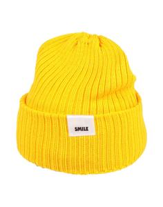 Шапка Palette Colorful Goods, желтый