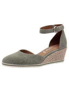Tamaris Клиновые туфли в SAGE