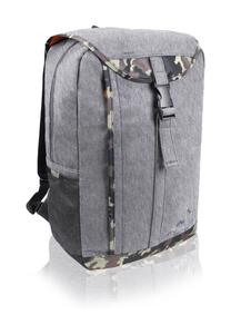 Рюкзак первокурсника normani, серый