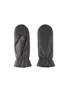 Варежки PIECES, антрацит