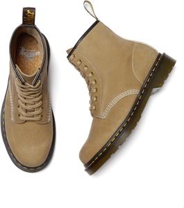 Ботинки Dr. Martens 1460, Savannah Tan