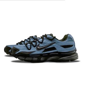 Nike Кроссовки для бега initiator unisex low top blue