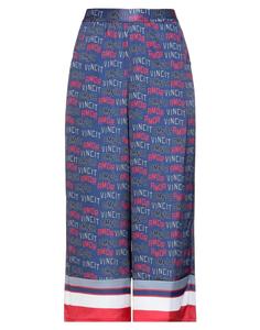 Брюки Pianurastudio, полуночно-синий