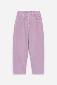 Джинсы-Бумажники Arket, фиолетовый