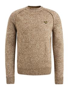 Светло-коричневый свитер PME Legend