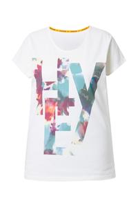 Футболка LAURASØN, White