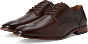 Мужские степ-оксфорды Tommy Hilfiger, Medium Brown