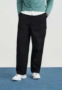 Брюки holden из саржи moraga Carhartt Wip, Black